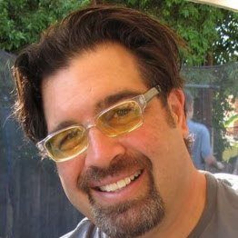 Meet your Posher, Franklyn